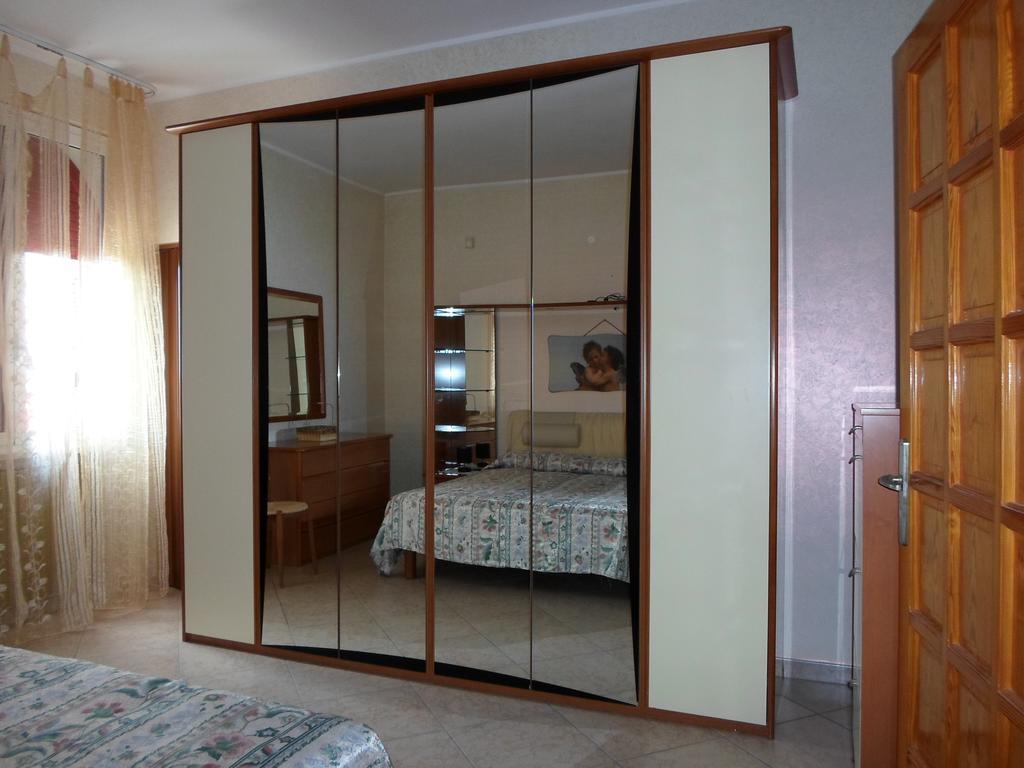Villa Santo Stefano Monopoli Zimmer foto